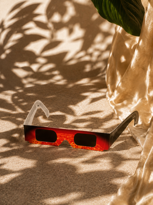 Eclipse sunglasses