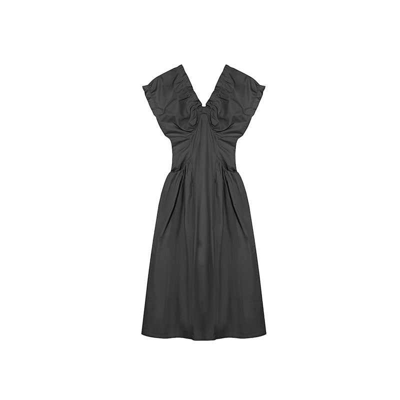 Allure French Style Dress